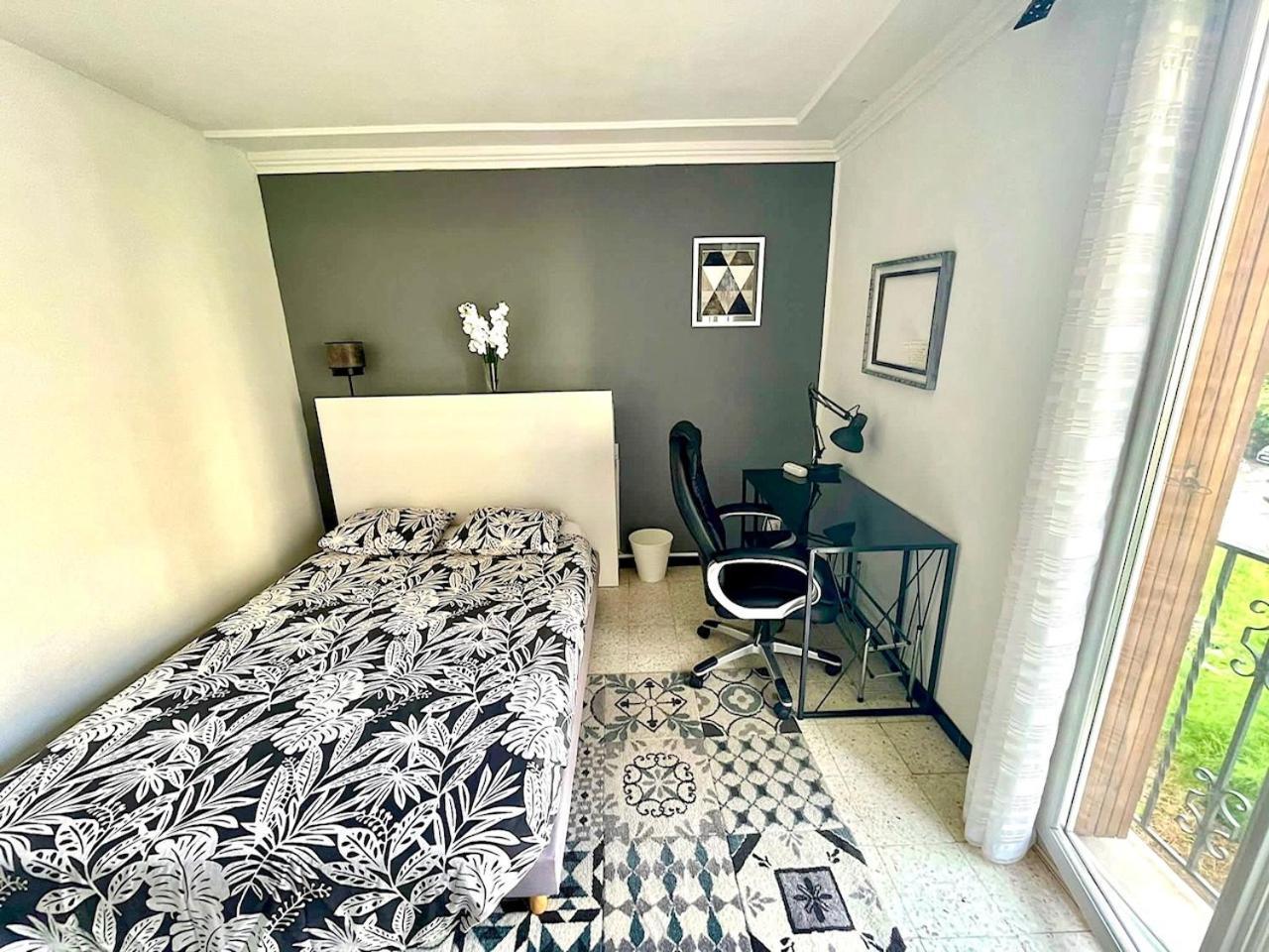 A 15Mn Des Plages, Beau Duplex A بيربينيو المظهر الخارجي الصورة