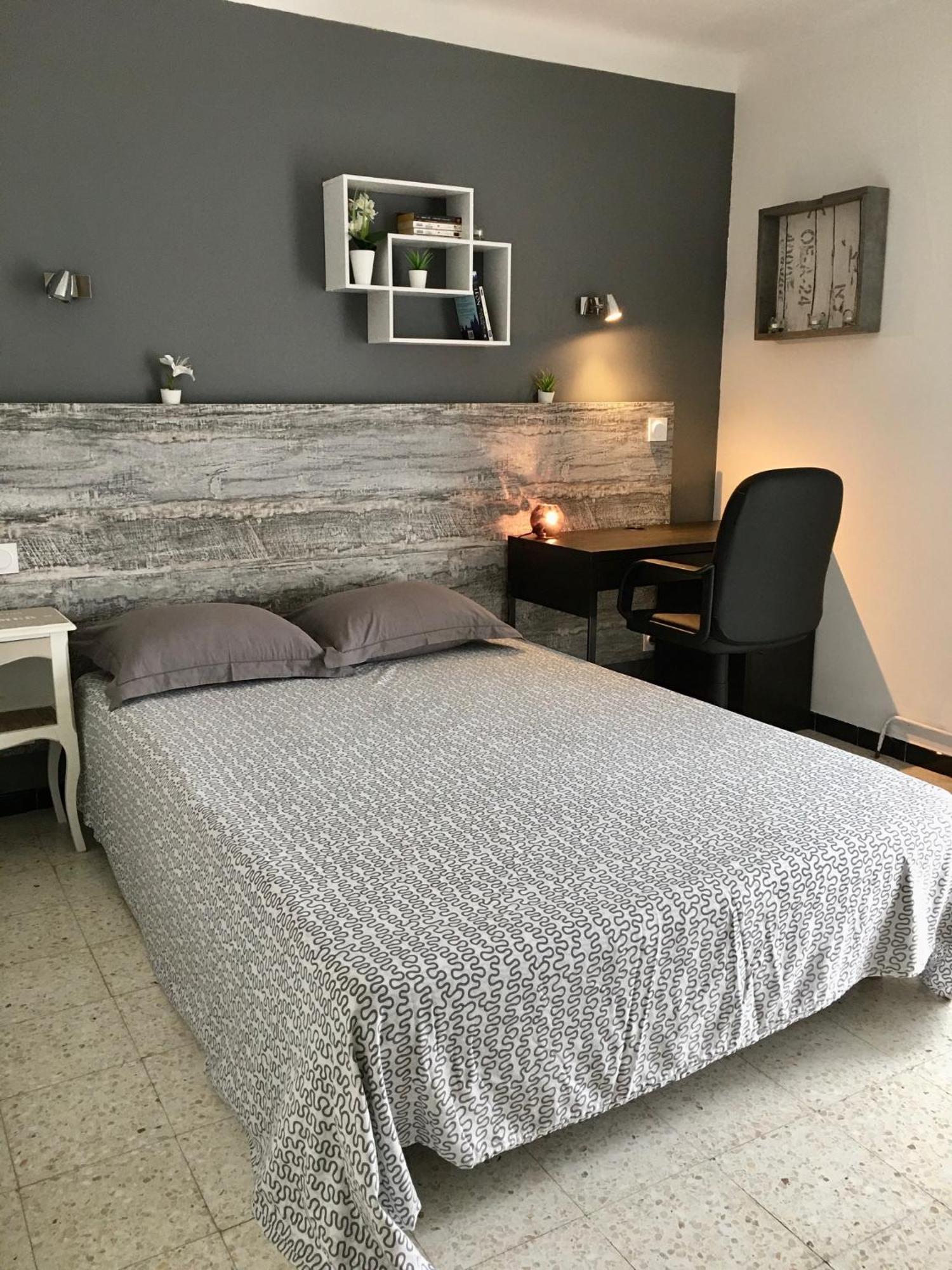 A 15Mn Des Plages, Beau Duplex A بيربينيو المظهر الخارجي الصورة